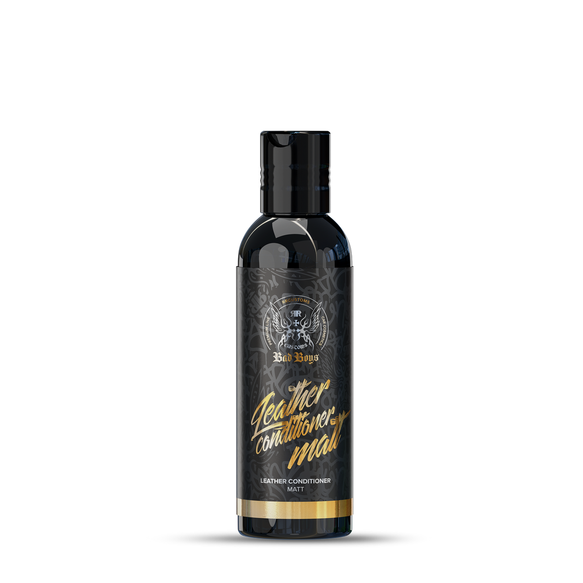 BadBoys Leather Conditioner Matt 150ml