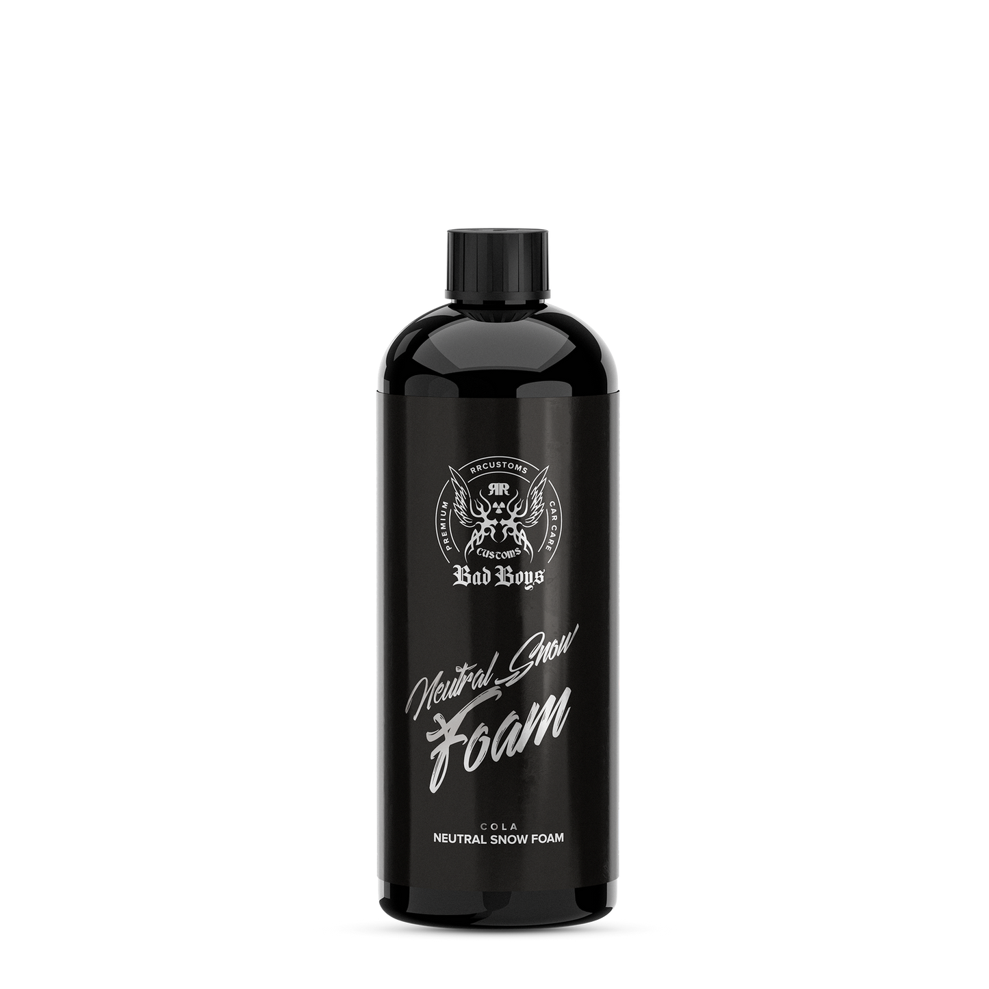 BadBoys Neutral Snow Foam 1L