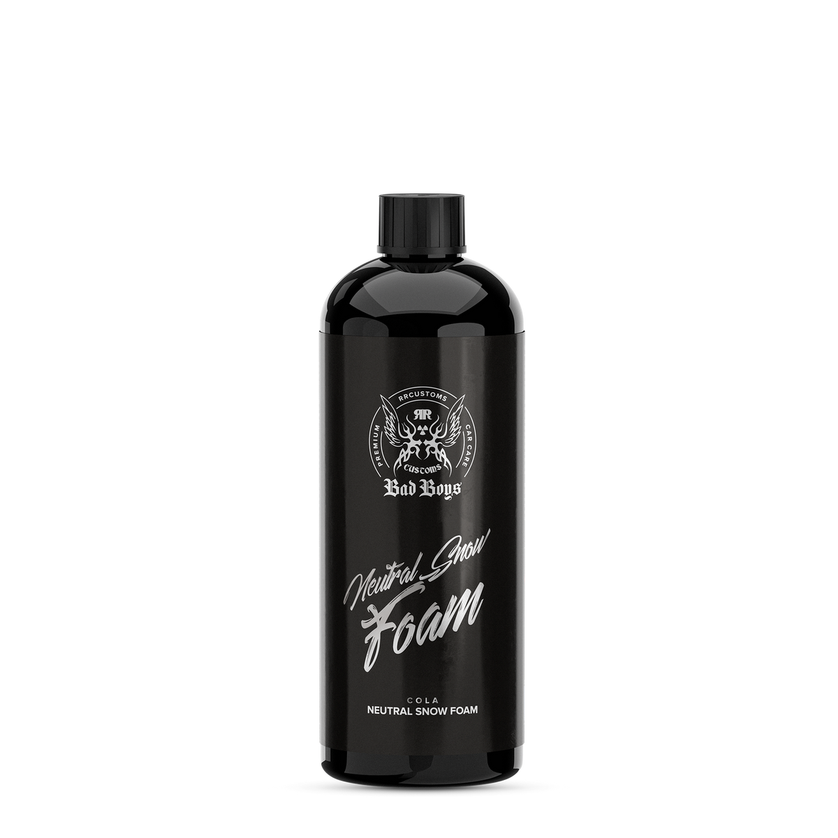 BadBoys Neutral Snow Foam 1L