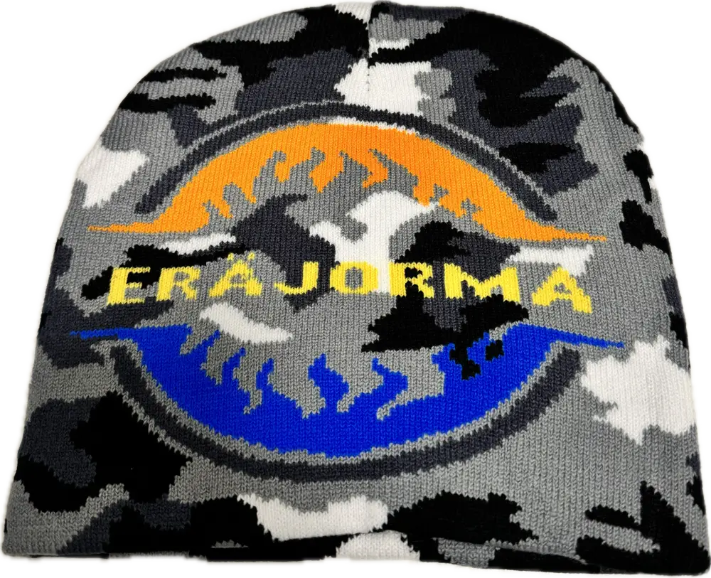 Eräjorma pipo
