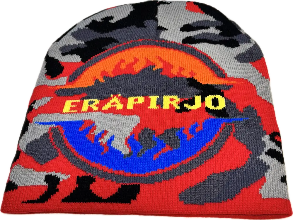 Eräpirjo pipo