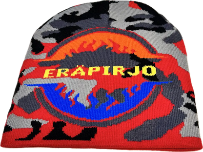 Eräpirjo pipo