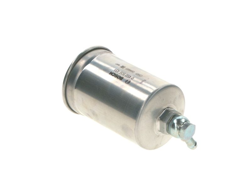 Polttoainesuodatin - 0 450 906 431