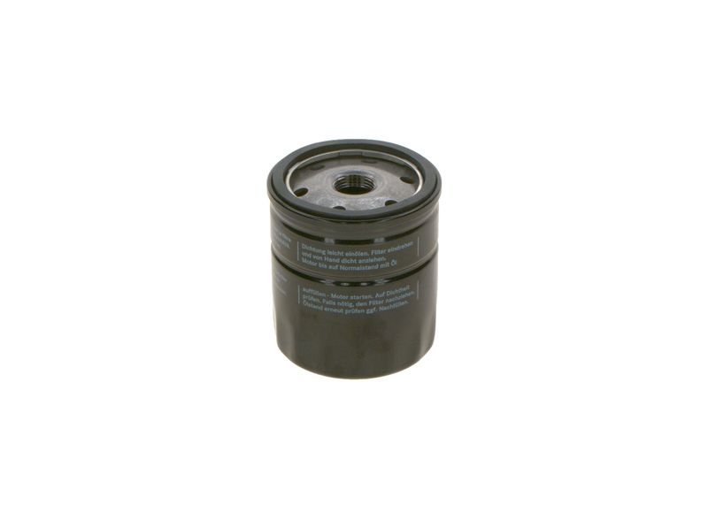 Eļļas filtrs - 0 451 102 056