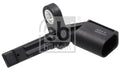 ABS-anturi - 10105