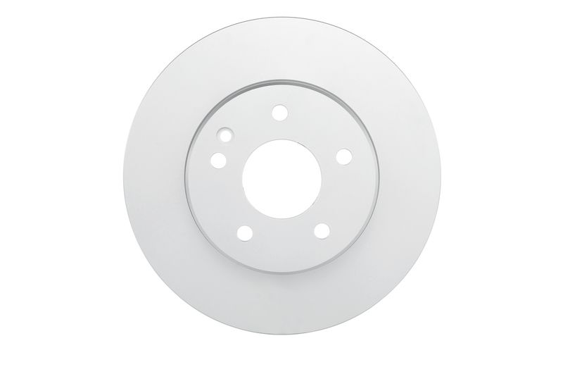 Bremžu diski - 0 986 478 262