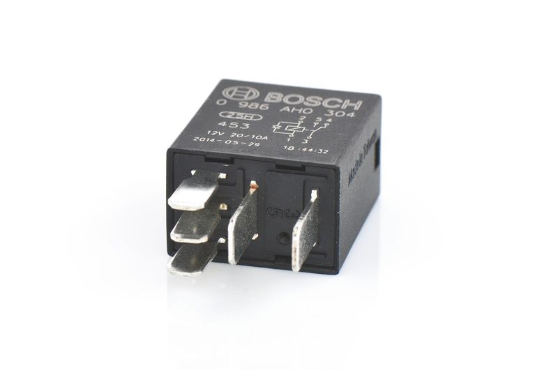 Monitoimintorele - 0 986 AH0 304
