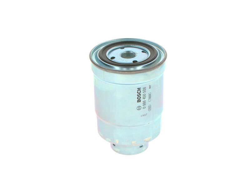 Polttoainesuodatin - 0 986 450 508