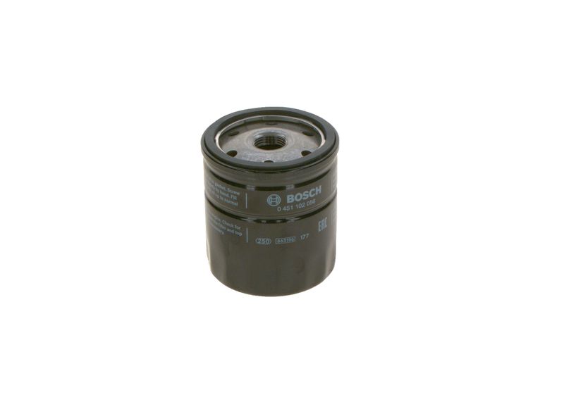 Eļļas filtrs - 0 451 102 056