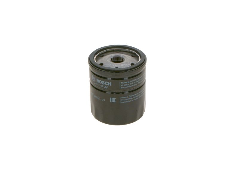 Eļļas filtrs - 0 451 102 056