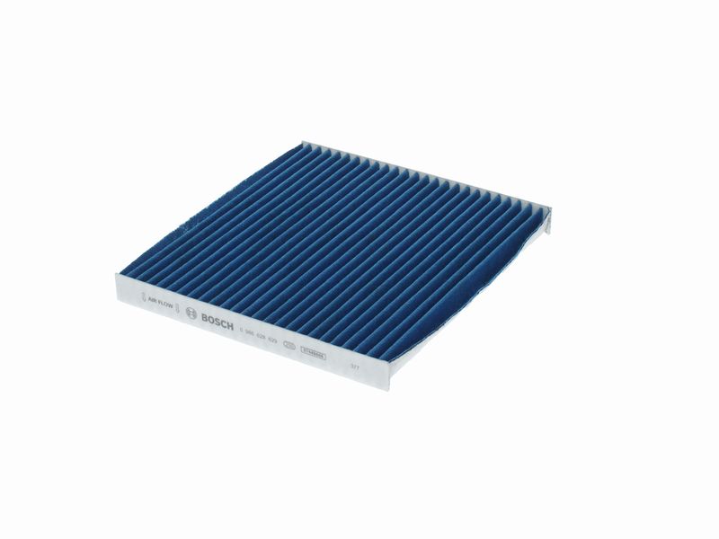 Salona filtrs - 0 986 628 629