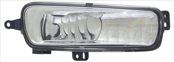 Miglas lukturis - 19-6148-01-9