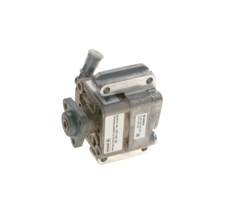 Hydrauliikkapumppu, ohjaus - K S00 003 329