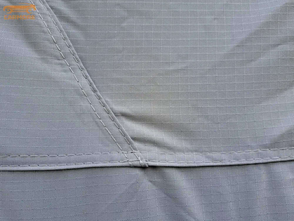 ILMA Auton kattoteltta pitkä 1.4 HARMAA - Harmaa - Kattoteltta