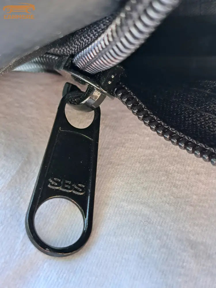 ILMA Auton kattoteltta pitkä 1.4 MUSTA - Musta - Kattoteltta