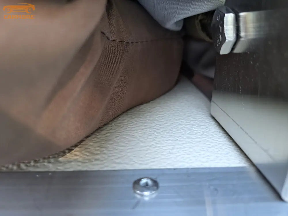 ILMA Auton kattoteltta pitkä 1.6 HARMAA - Harmaa - Kattoteltta