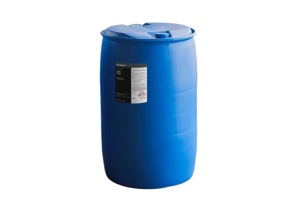 INNOKEM 2200 Tehopesutiiviste - Monikäyttöinen ja tehokas pesuaine - 200L