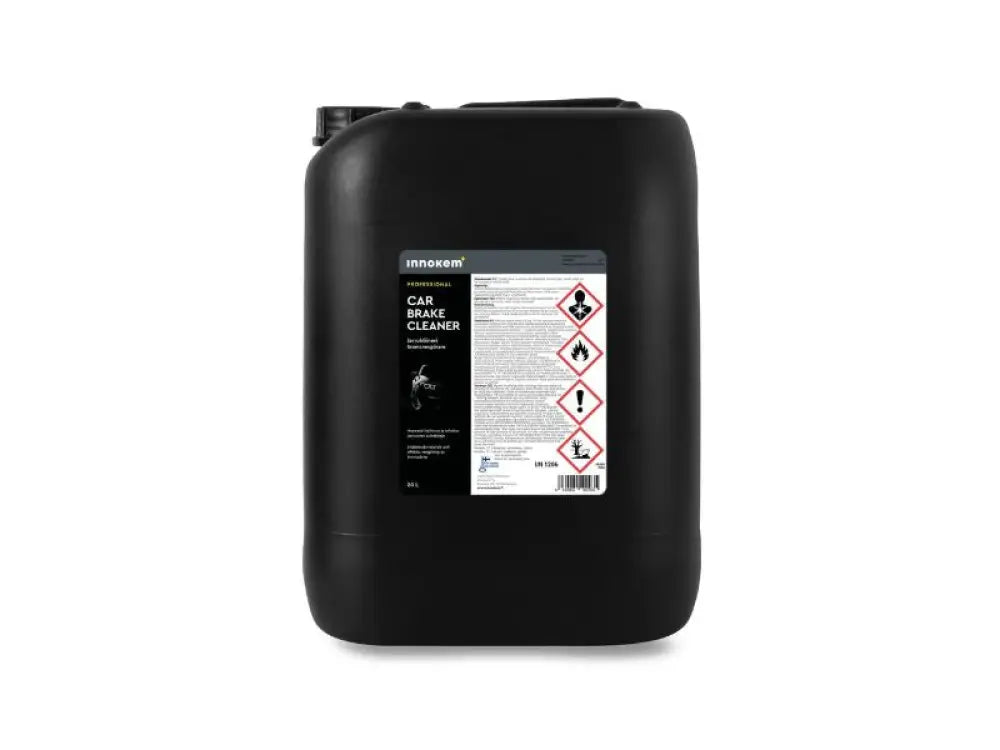 INNOKEM Brake Cleaner Puhdistusaine 20L