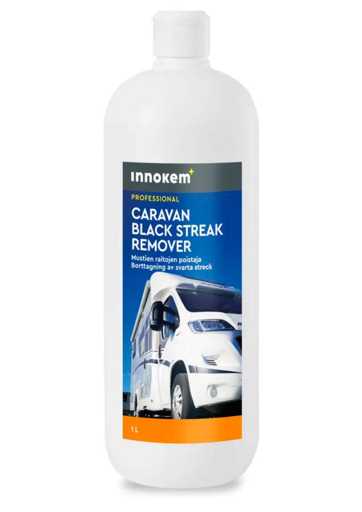 INNOKEM Caravan Black Streak Remover 20L - 1L