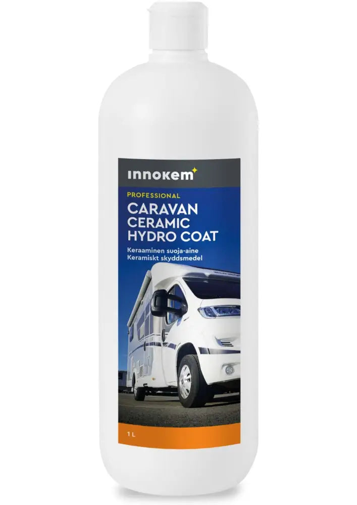 INNOKEM Caravan Ceramic Hydro Coating 1L - Keraaminen pinnoite