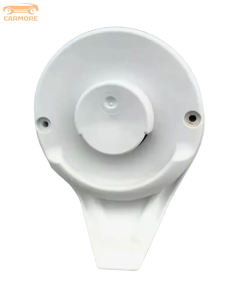 Kondenssivesilippa matkailuajoneuvon Truma / Alde pakoputkeen