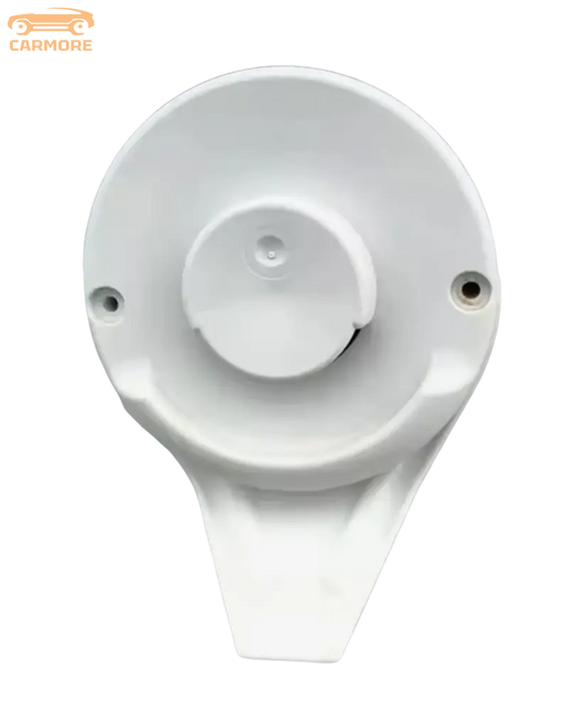 Kondenssivesilippa matkailuajoneuvon Truma / Alde pakoputkeen