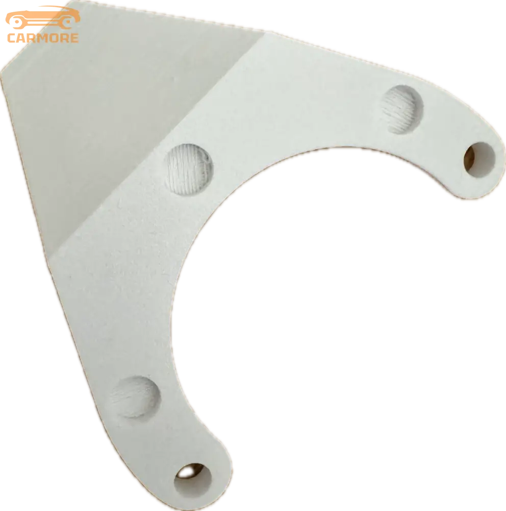 Kondenssivesilippa matkailuajoneuvon Truma / Alde pakoputkeen