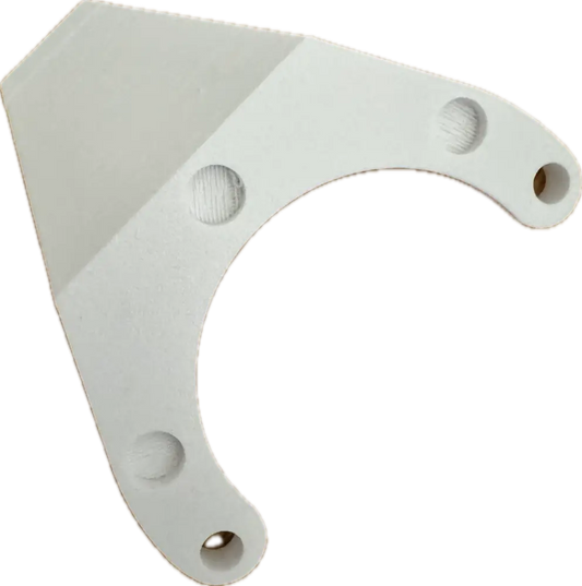 Kondenssivesilippa matkailuajoneuvon Truma / Alde pakoputkeen