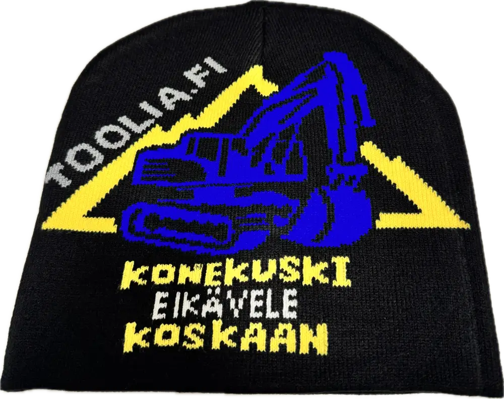 Konekuskin pipo
