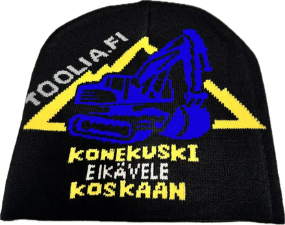 Konekuskin pipo