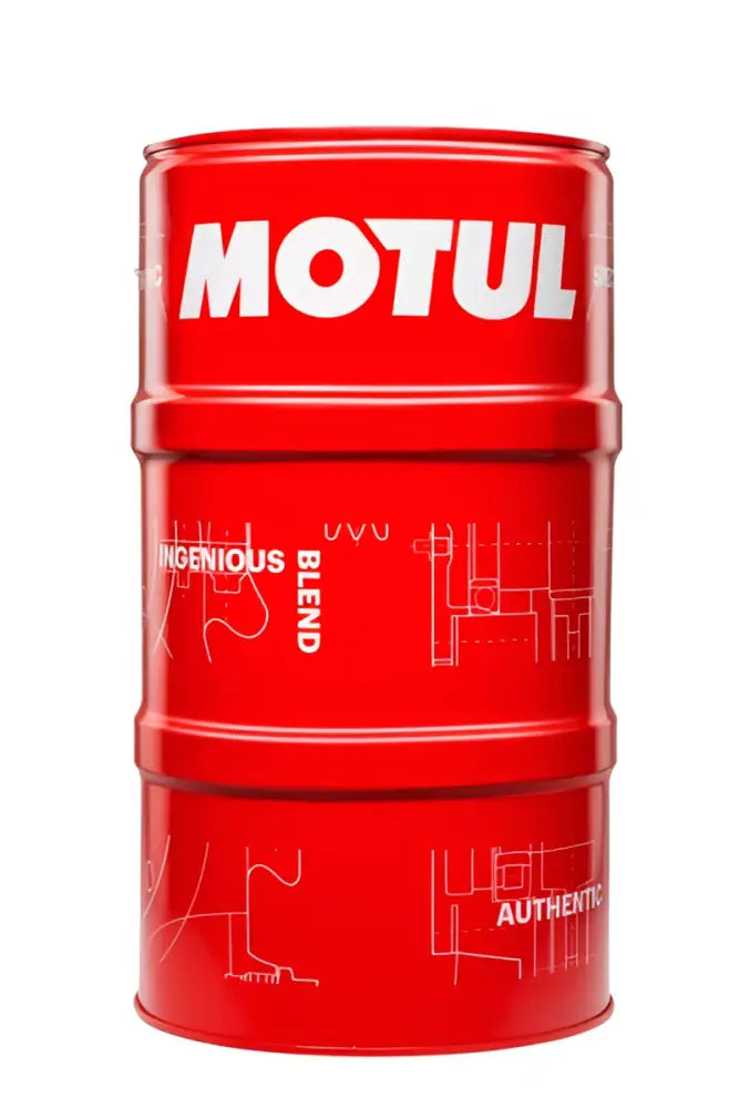 Moottoriöljy - 102053