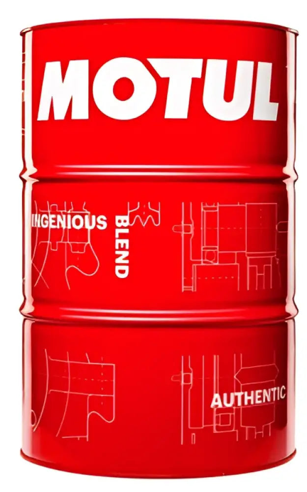 Moottoriöljy - 102054