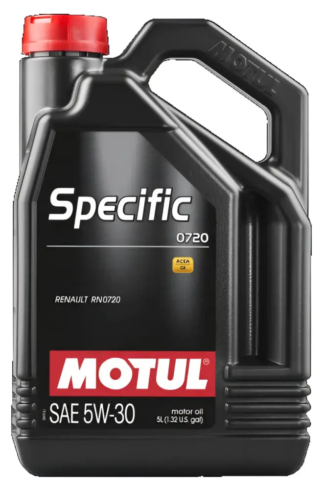 Moottoriöljy - 102209