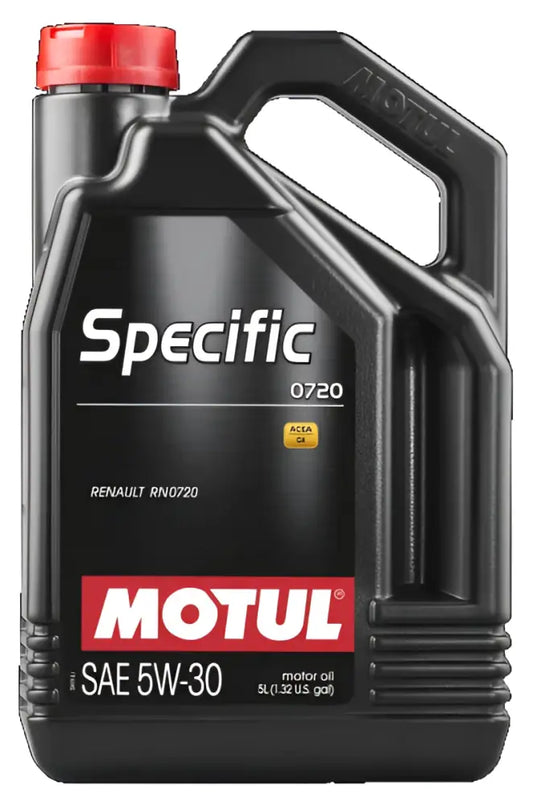 Moottoriöljy - 102209