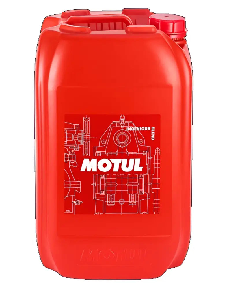 Moottoriöljy - 103680