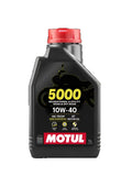 Moottoriöljy - 104054