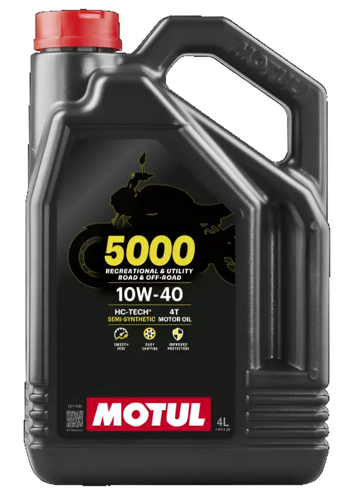 Moottoriöljy - 104056 - Part