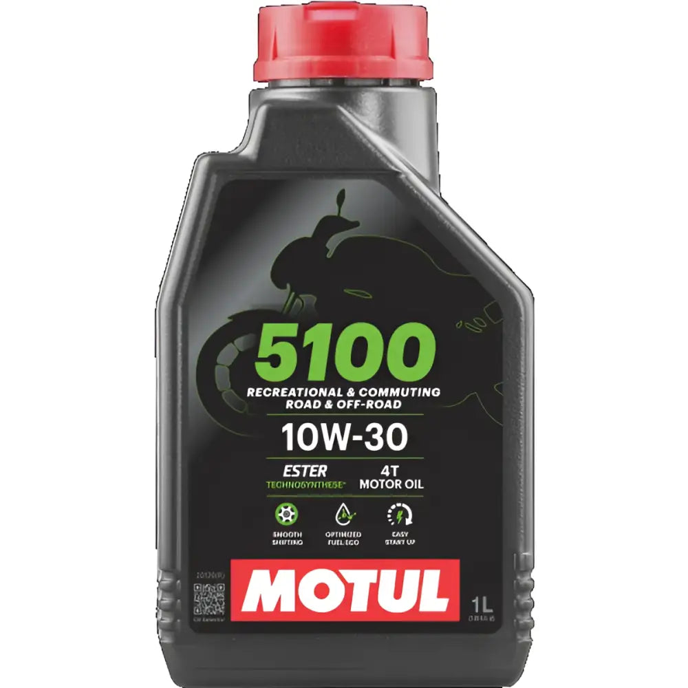 Moottoriöljy - 104062