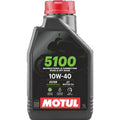 Moottoriöljy - 104066