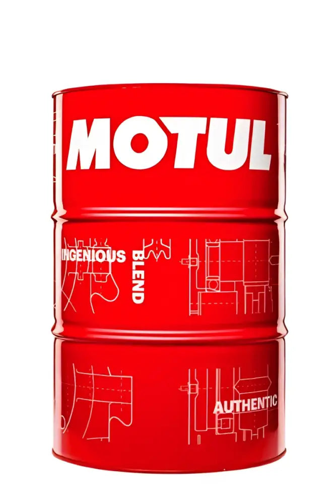 Moottoriöljy - 104071