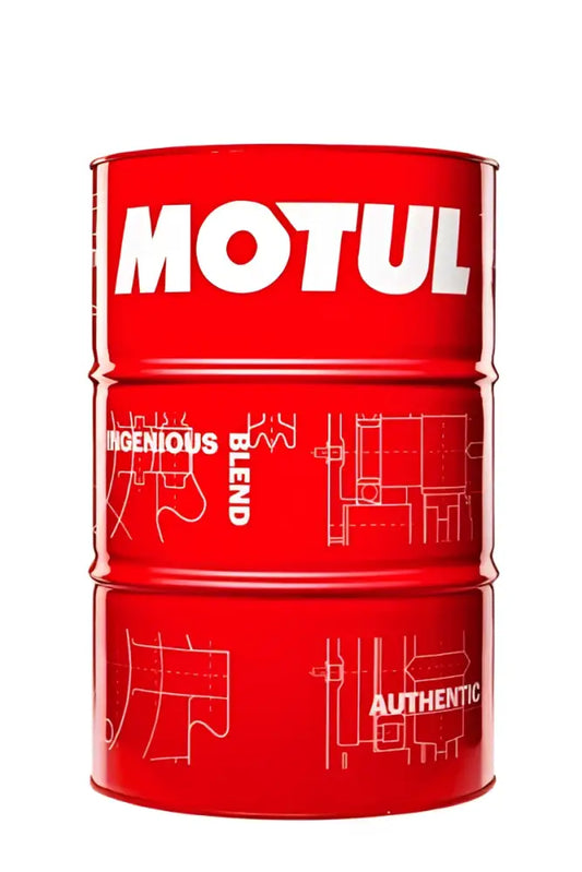 Moottoriöljy - 104071
