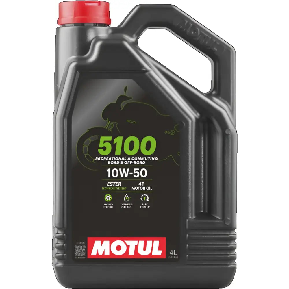 Moottoriöljy - 104076