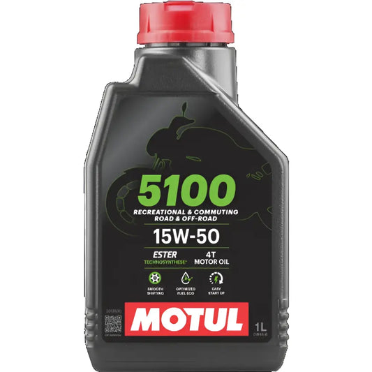 Moottoriöljy - 104080