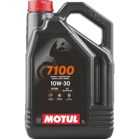 Moottoriöljy - 104090