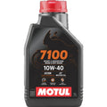 Moottoriöljy - 104091