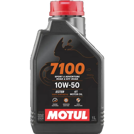 Moottoriöljy - 104097