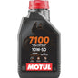 Moottoriöljy - 104097