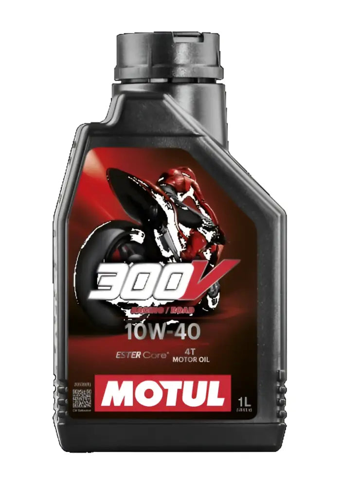 Moottoriöljy - 104118