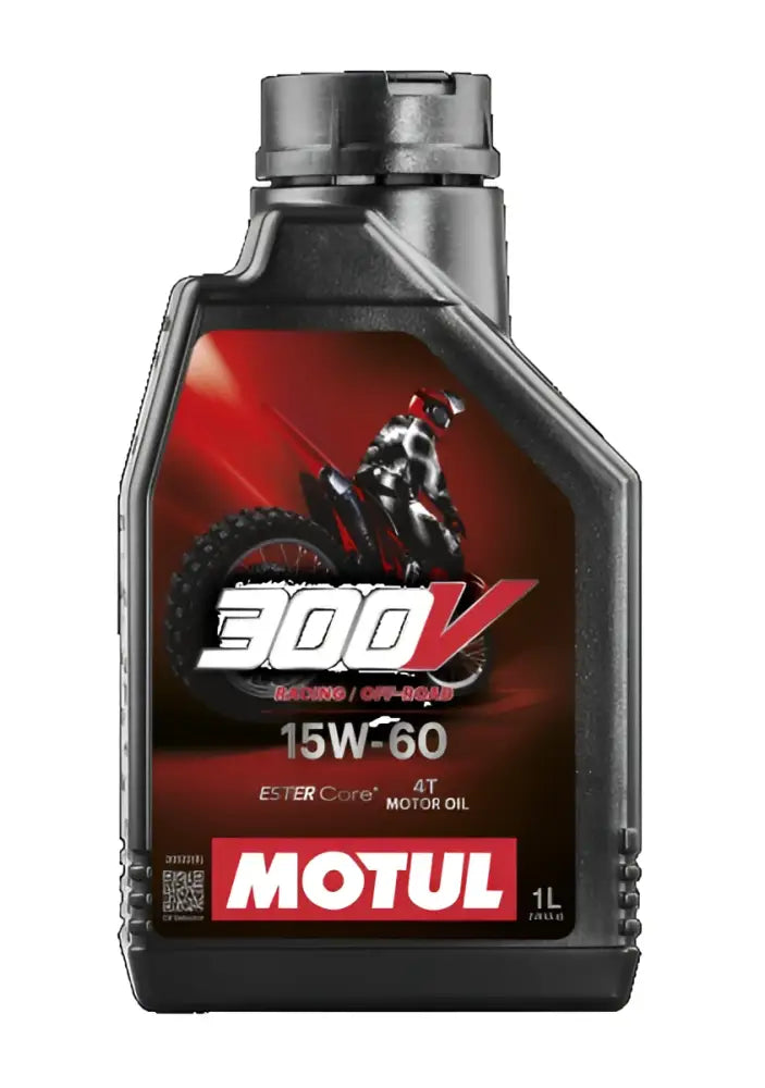 Moottoriöljy - 104137