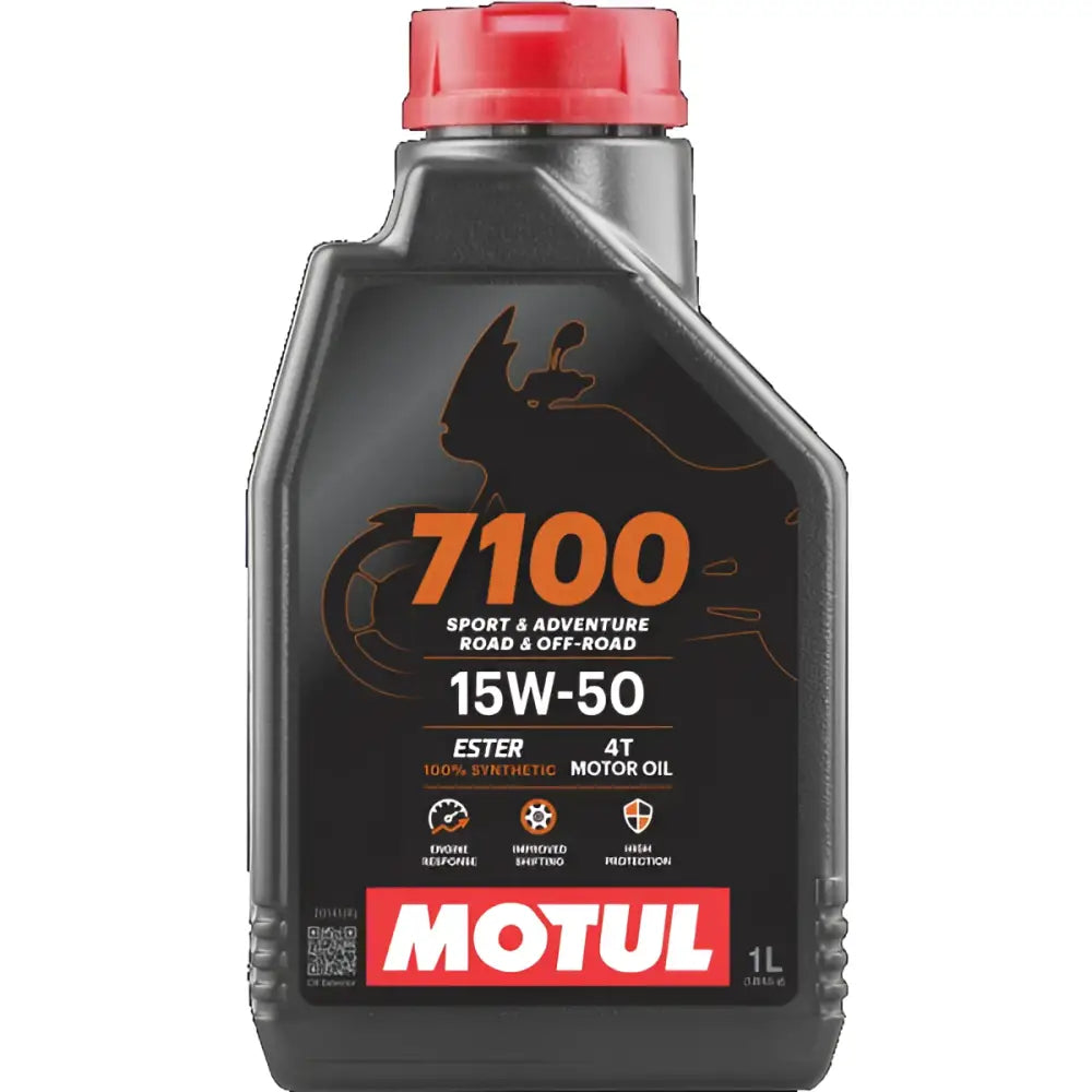 Moottoriöljy - 104298